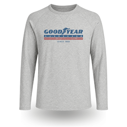 Image of Goodyear Americana Crewneck